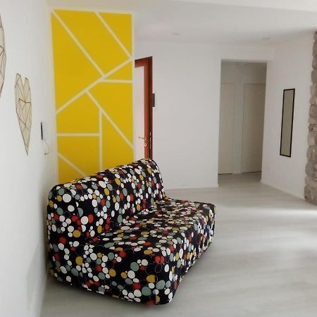 La Casa Sul Lago Apartments - Lemon Tree Apartment Limone sul Garda Exterior foto