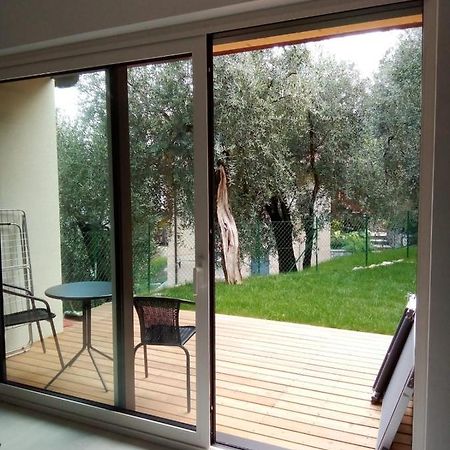 La Casa Sul Lago Apartments - Lemon Tree Apartment Limone sul Garda Exterior foto
