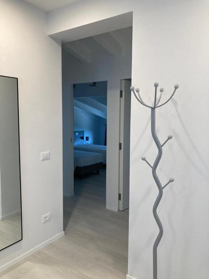 La Casa Sul Lago Apartments - Lemon Tree Apartment Limone sul Garda Exterior foto