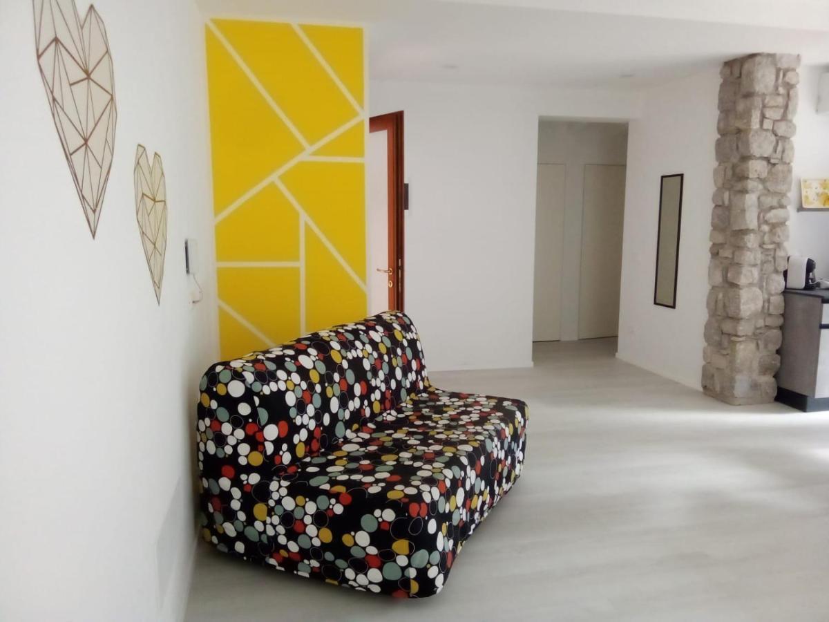 La Casa Sul Lago Apartments - Lemon Tree Apartment Limone sul Garda Exterior foto