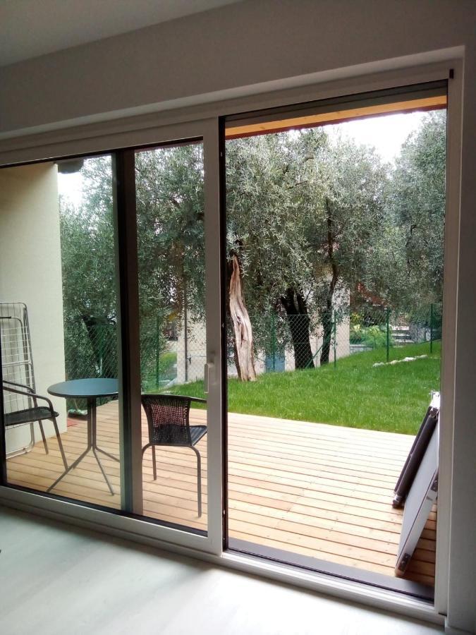 La Casa Sul Lago Apartments - Lemon Tree Apartment Limone sul Garda Exterior foto